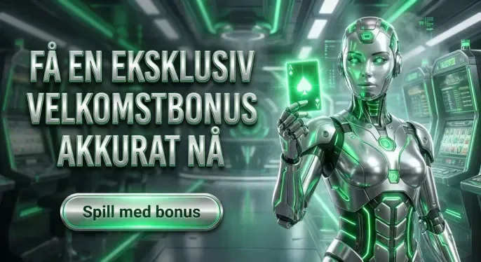 LuckyHeroes Casino